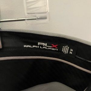 RLX Ralph Lauren golf pants